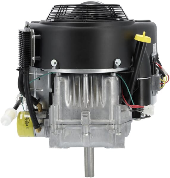 Briggs & Stratton 8270CXi 2-cyl 27hk OHV - Pystyakseli Moottorit - 44T9770056G1 - 3