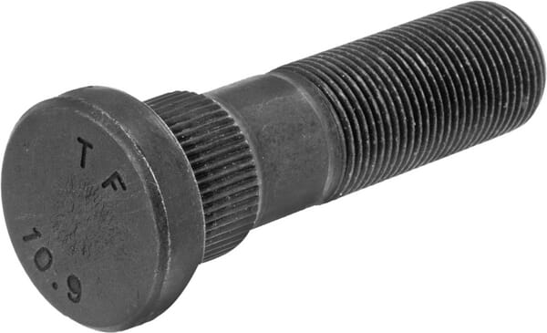 Boulon de couronne dentée · réf. 4472319017
