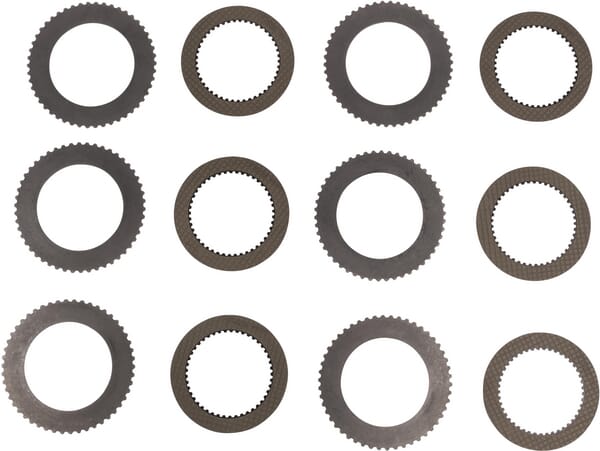Jeu de disques · réf. 5173750