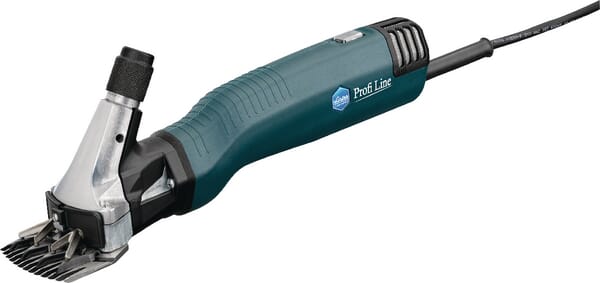 Strojek na střihání ovcí Profi Line