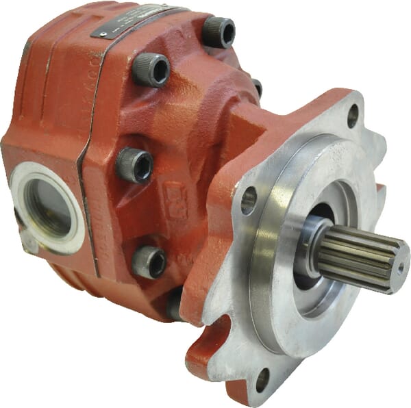 Moteur á engrainages 87 cc · réf. FM4087R006S8