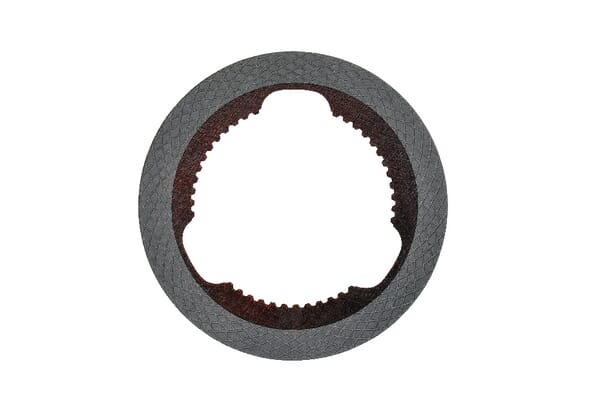 Disque de frein CNH — réf. 5175567