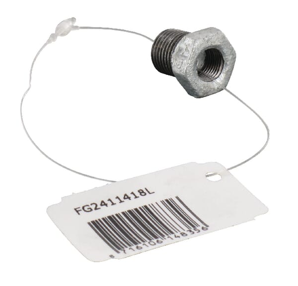 Přech.kus vněj/vnit. 1/4"x1/8"