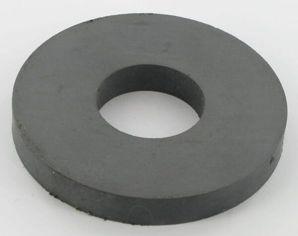 Magn. pro rychlovým. držák P20