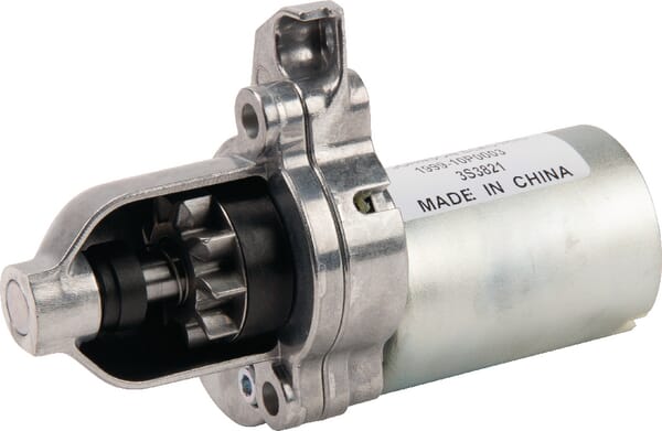 Lícovaný kolík 14x16