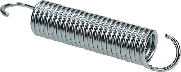 Ressort de traction — réf. 04323349