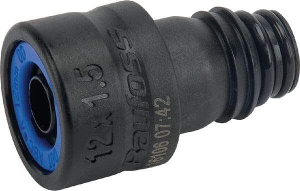 Raccord adaptable ss filetage · réf. 8938000932