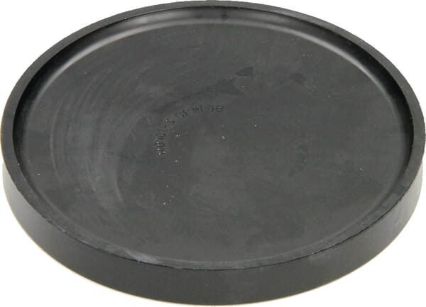 Membrane Ø101mm Rau — réf. RG00002627