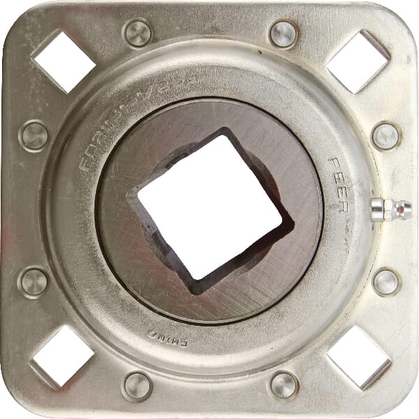 Ostatní ložiska – ložiskové jednotky PEER