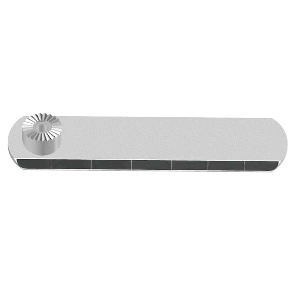 Soc inter rang G vigne, carbure · réf. VIBO9592G