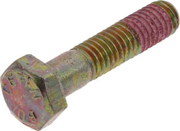 Boulon M6x28 10.9 (100) · réf. 1007208