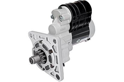 Démarreur avec réducteur · réf. VPF6002