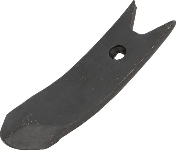 Pointe de soc 80x14mm mat. B33 — réf. 506065