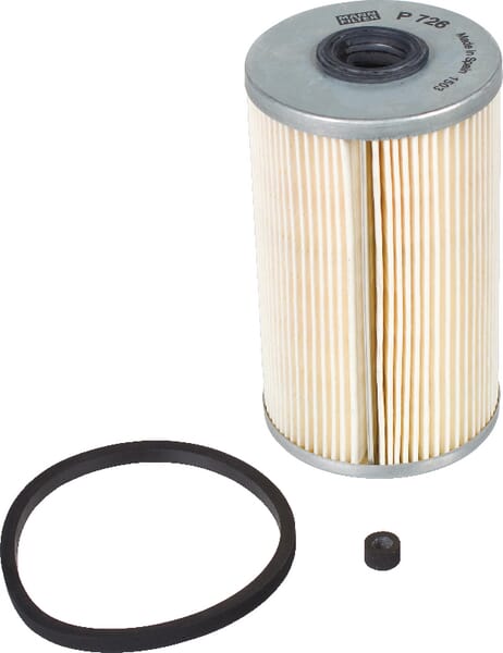 Filtre à carburant — réf. P726X