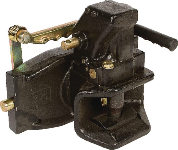Attelage de remorque 309mm · réf. 8004186