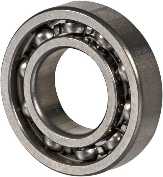 Roulement à billes à gorge profonde 8x16x4mm INA/FAG — réf. 688