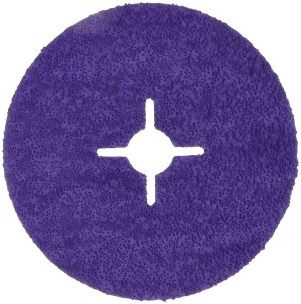 Disque fibre Cubitron™ 3 1187C 150mm K36  — réf. 7100309787