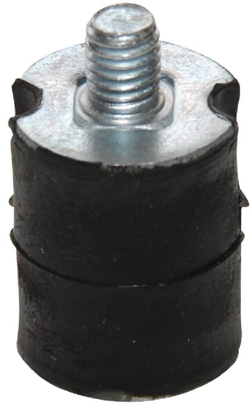 Tlumič vibrací, vhodný pro Husqvarna