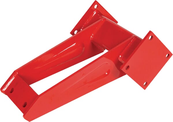 Bord externe de soc — réf. 105176003