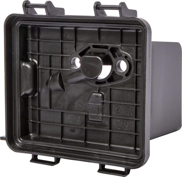 Základna čističe vzduchu