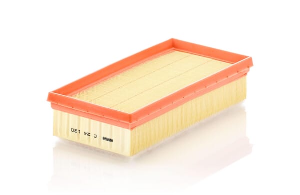Air Filter · réf. C24120