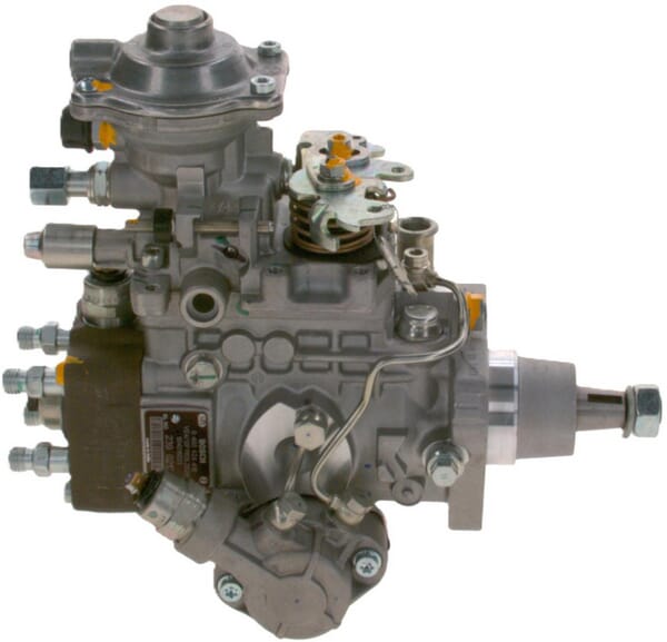 Pompe à injection de carburant — réf. 0460424418