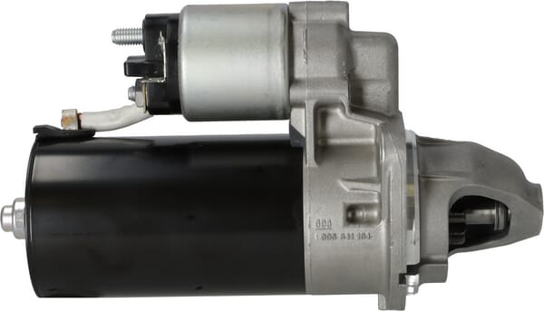 Démarreur · réf. ED0058402240S