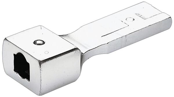 Adaptateur pour cle dynamo 203 — réf. S284