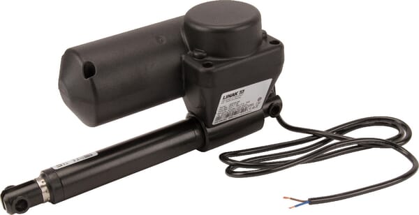 Aktuátor 12 V-S, zdvih = 100