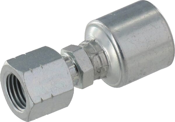 Raccord à sertir DN6-M14x1,5 Komatsu · réf. 4G4FKX