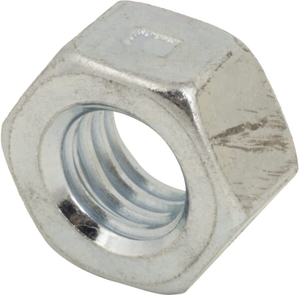 Écrou hexa 7/16-14 comm gra · réf. 7120290