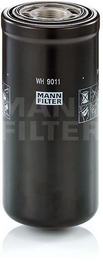 Filtre hydraulique — réf. WH9011