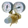 Gas regulator valves for cutting torch GYS