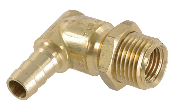 Coude Embout 3/8" -11/16" · réf. 6471B400TD