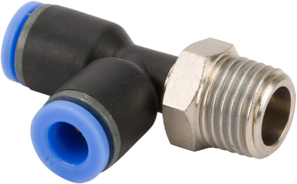 Nástrčné šroubení