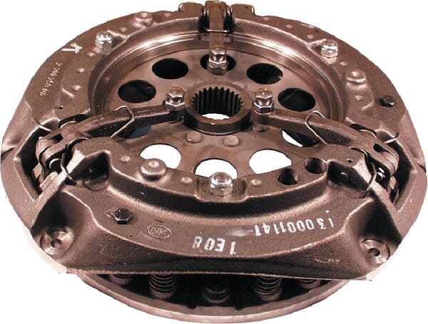 Embrayage automatique simple NGVO · réf. 130001141