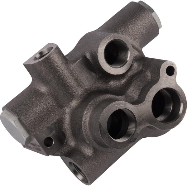 Clapet, hydraulique — réf. 5180873