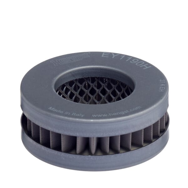 Vložka olejového filtru