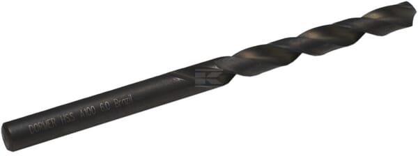 Foret à métaux 6x93mm Dormer vue 3