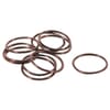 Seal for Caterpillar flange