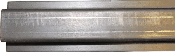 Rail 72x31x44 L=4,12 m · réf. 002180230N