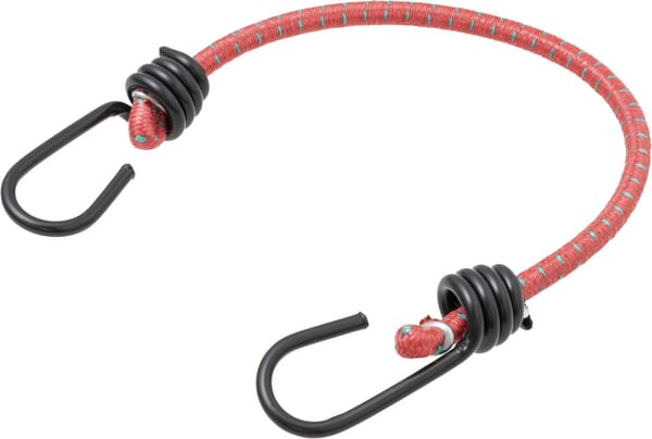 1000 mm Kramp Bungee Cord with Hook 