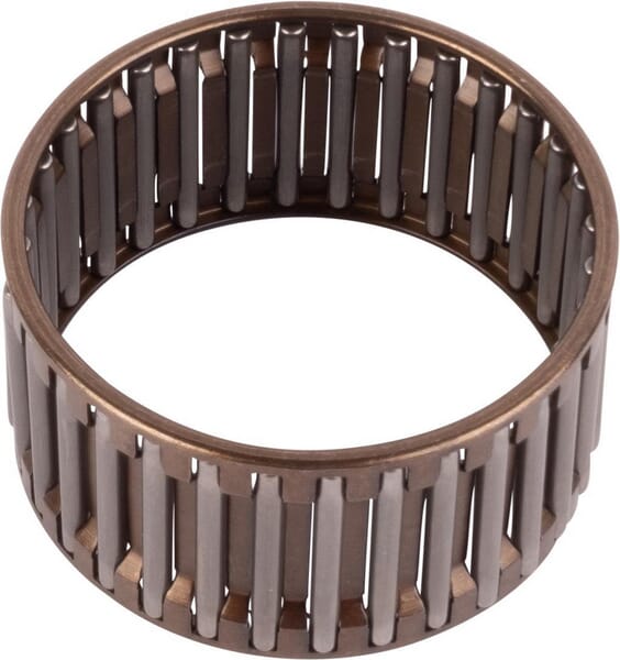 Válečkové pouzdro