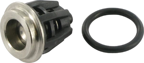 + Spare parts Interpump before 07/1995