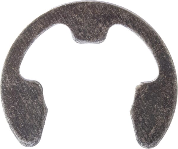 Bague d’arrêt pour arbre 12 mm noir · réf. 679912