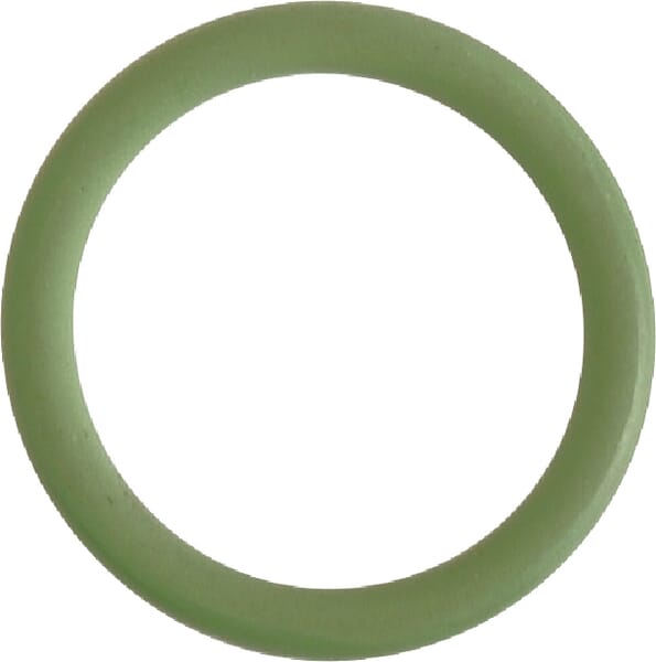 O-kroužek 17,86 x 2,62 mm 75 shore Viton šedá Polmac