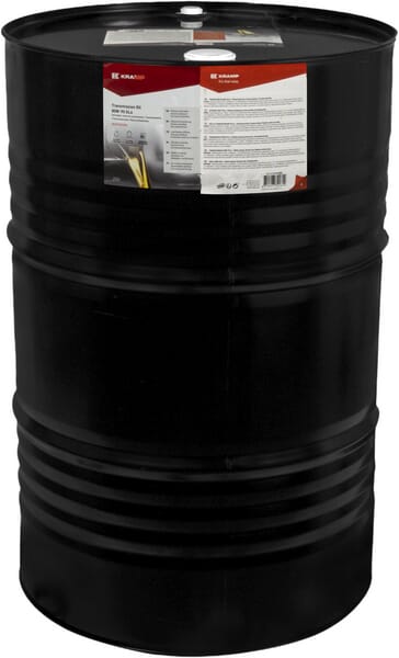 Převodový olej 80W-90 GL4 200 l