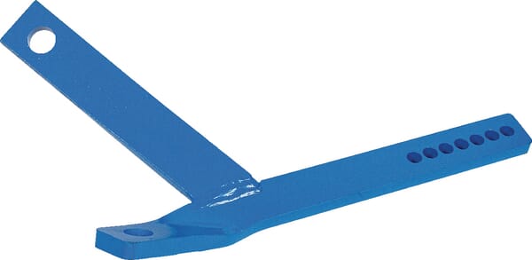 Support de disque 15x50 — réf. 4572482
