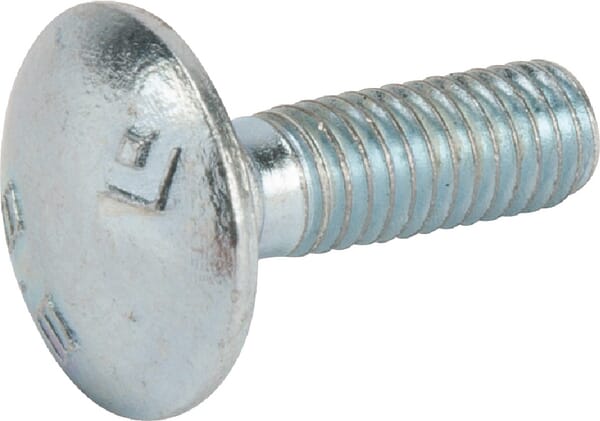 Boulon DIN 603 M6x20 — réf. 86503020