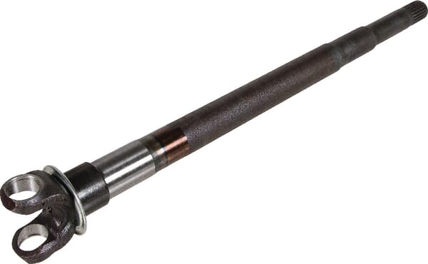 Fourche gauche ZF · réf. 0501209899